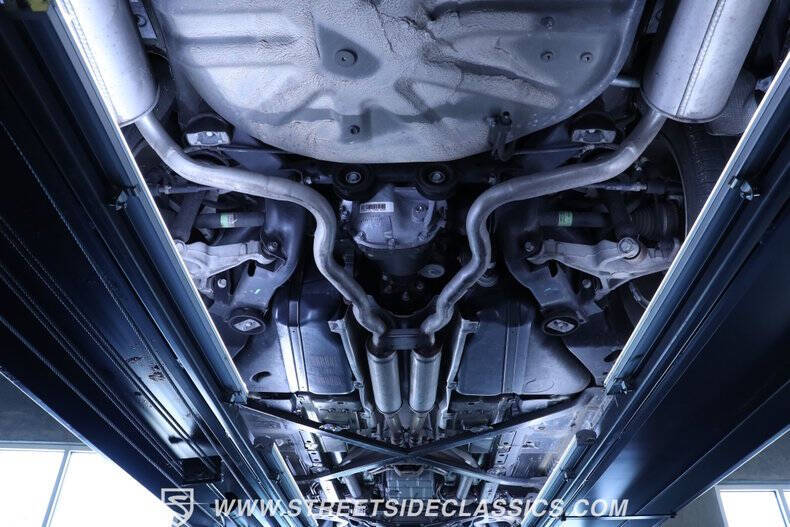 2002 Ford Thunderbird Neiman Marcus Edition