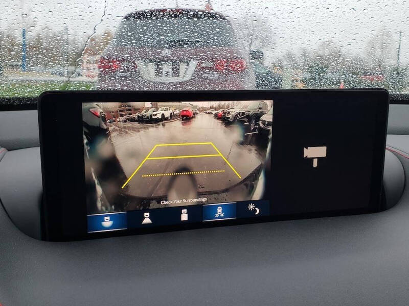 2025 Acura TLX SH-AWD w/A-SPEC