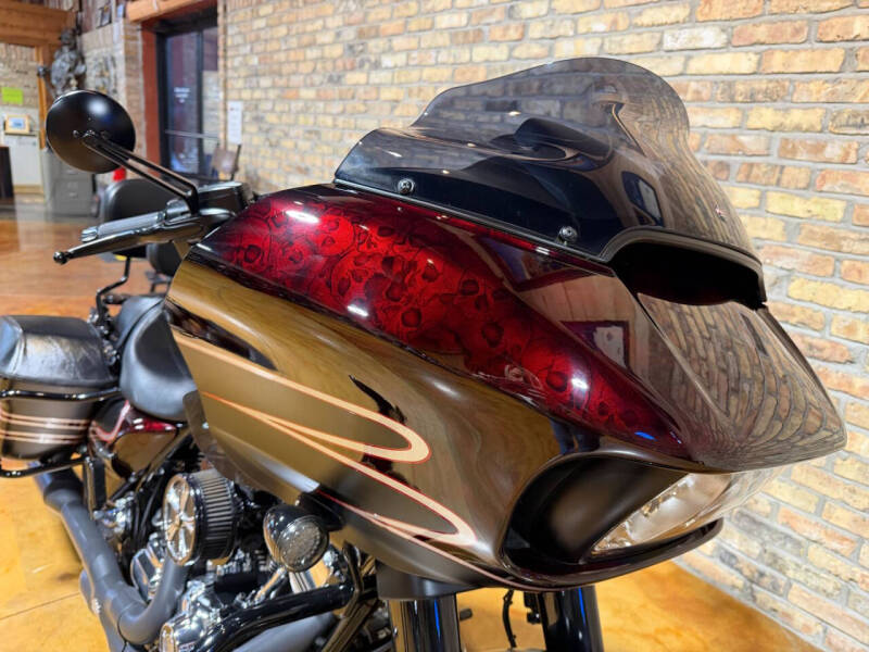 2016 Harley-Davidson Road Glide® Special