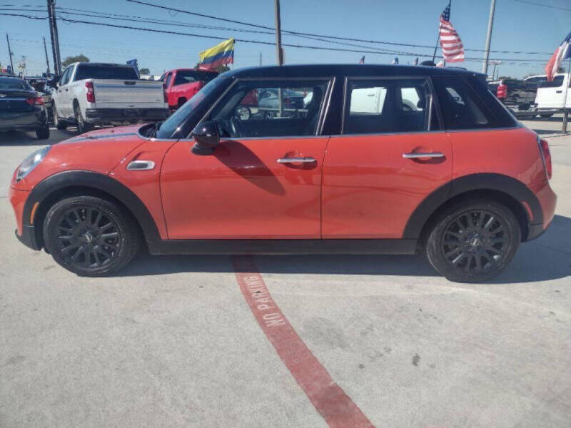 2019 MINI Hardtop 4 Door