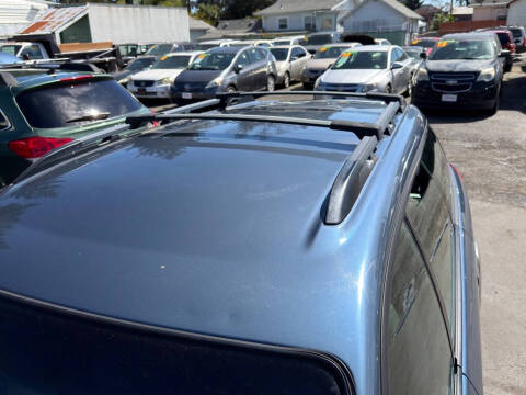 2006 Subaru Outback 2.5i