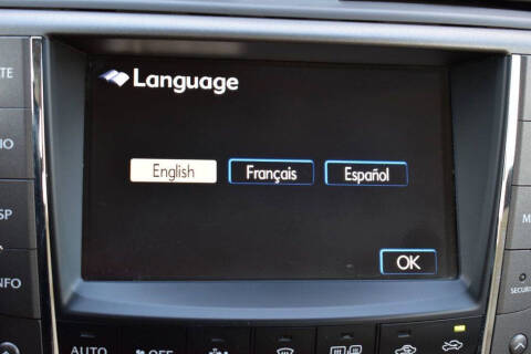 2009 Lexus IS 250
