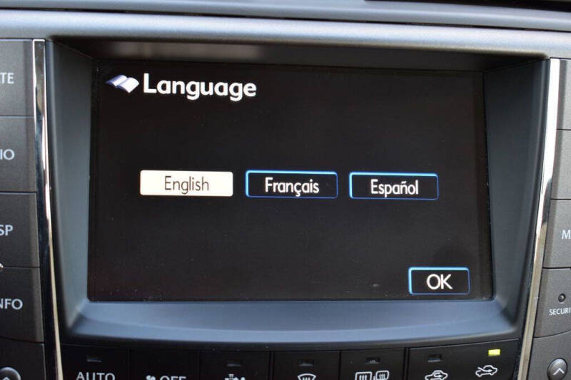2009 Lexus IS 250