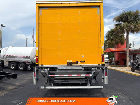 2019 International DuraStar 4300