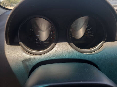 2006 Chevrolet Aveo LS