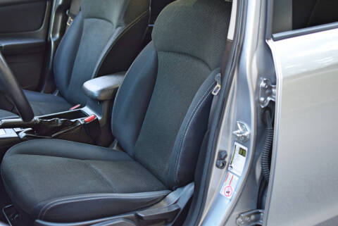 2014 Subaru XV Crosstrek 2.0i Premium