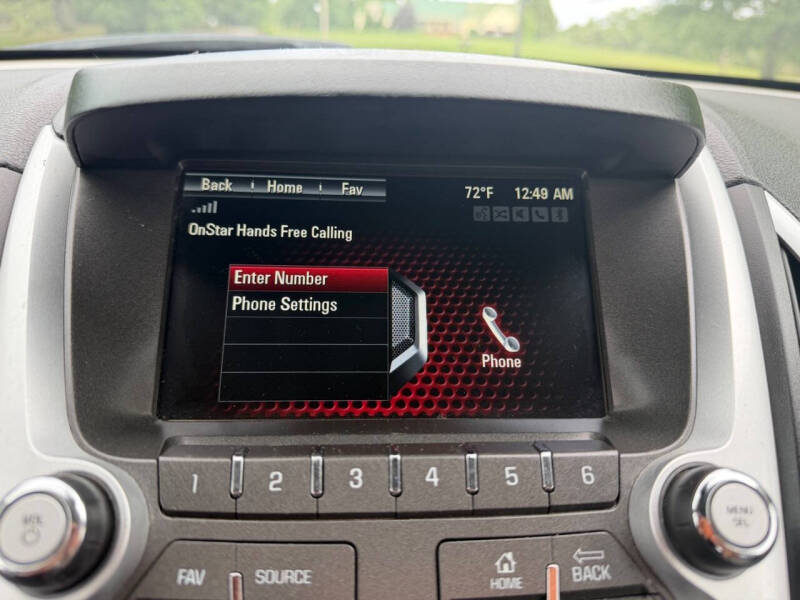 2013 GMC Terrain SLE-2