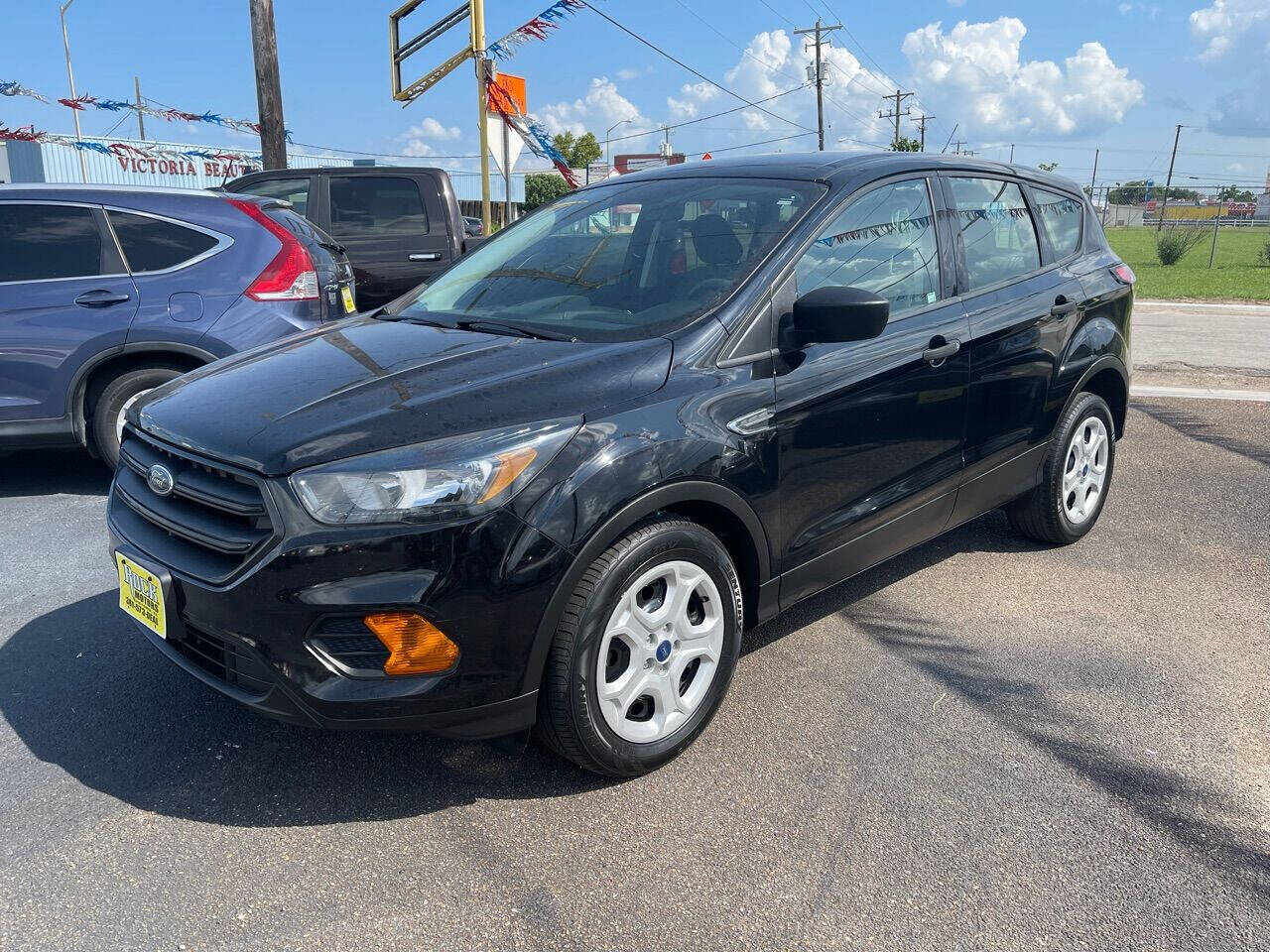 Cars For Sale In Victoria, TX