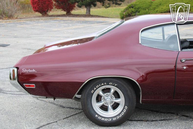 1971 Buick Skylark