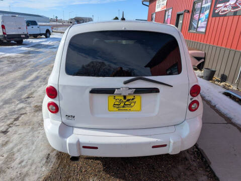 2008 Chevrolet HHR Panel LT