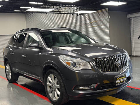 2014 Buick Enclave Premium