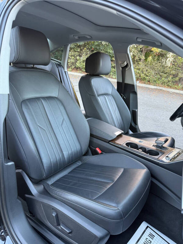 2020 Audi A6 quattro Premium 45 TFSI