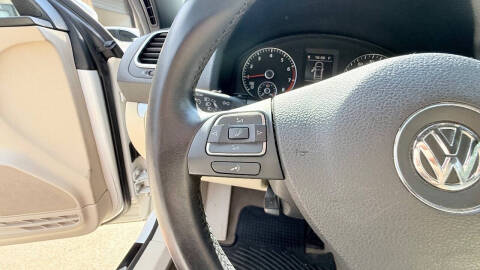 2012 Volkswagen Eos Komfort SULEV