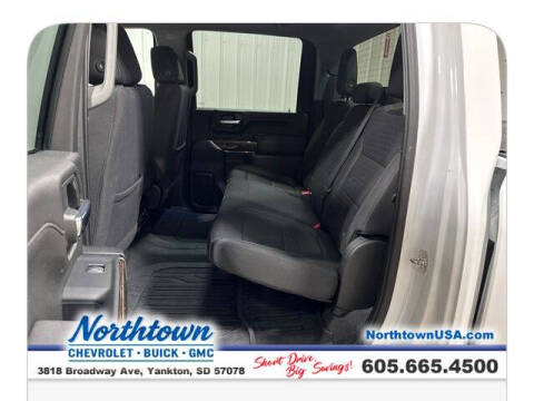 2023 GMC Sierra 2500HD