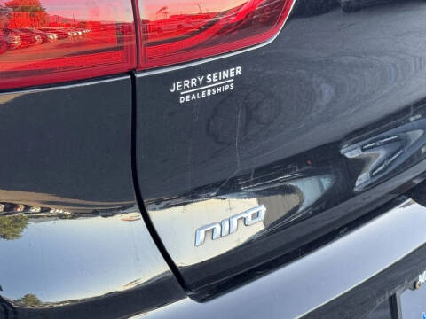 2022 Kia Niro EV EX Premium