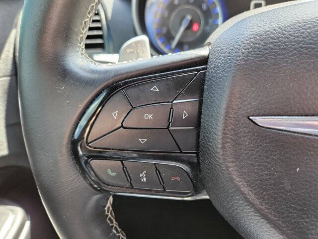 2021 Chrysler 300 S V6