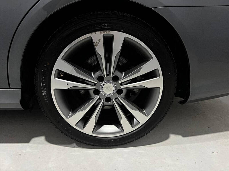 2016 Mercedes-Benz E-Class E 350