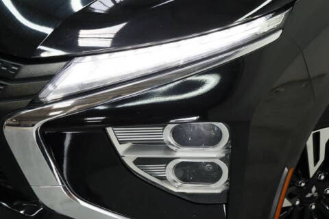 2023 Mitsubishi Eclipse Cross SE