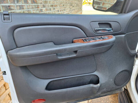 2008 Chevrolet Tahoe LT