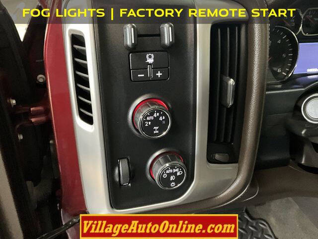 2016 GMC Sierra 1500