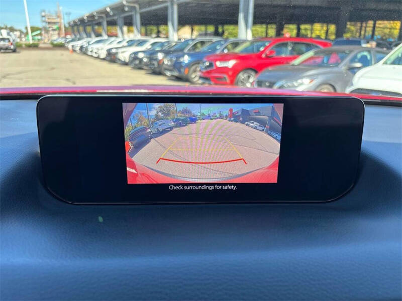 2024 Mazda CX-50 2.5 S Premium