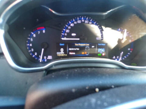 2013 Cadillac SRX Luxury Collection