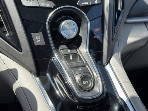 2020 Acura RDX SH-AWD w/Tech
