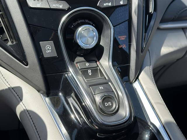 2020 Acura RDX SH-AWD w/Tech