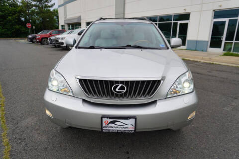 2008 Lexus RX 350