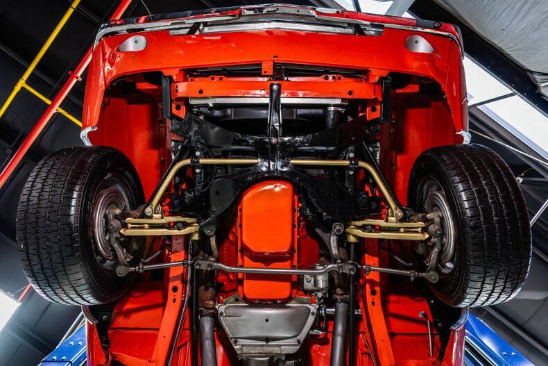 1970 Dodge Challenger