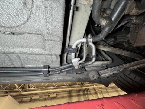 2004 Porsche Boxster