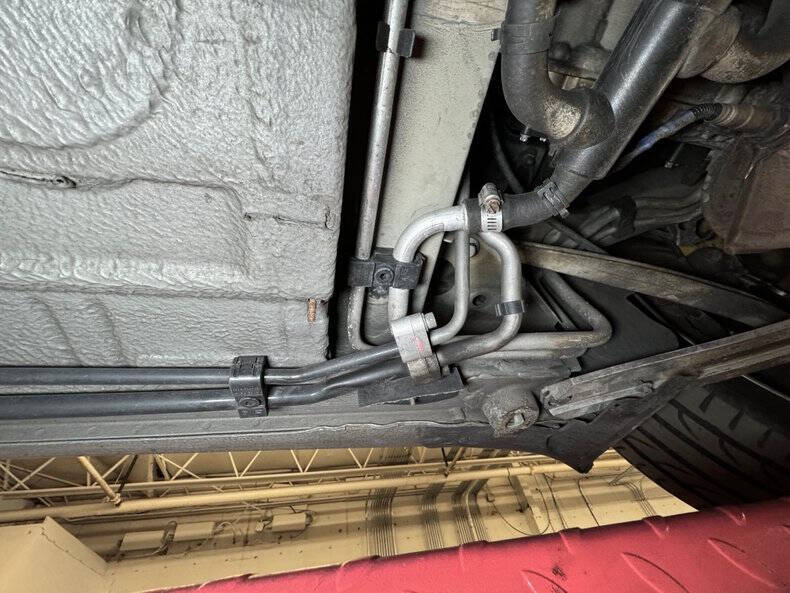 2004 Porsche Boxster