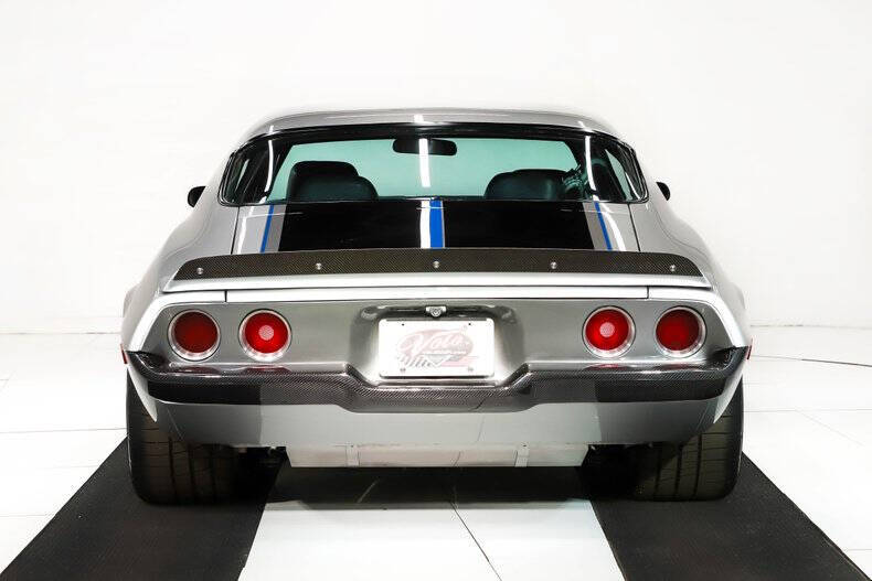 1970 Chevrolet Camaro