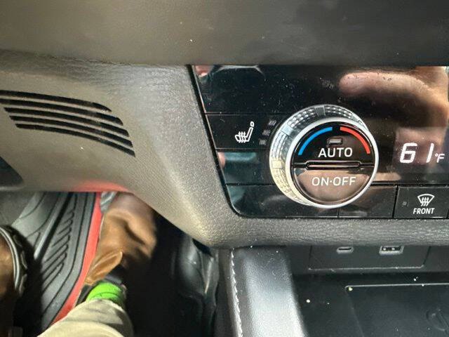 2022 Mitsubishi Outlander