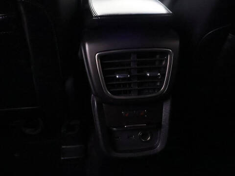 2017 Lincoln MKX Select