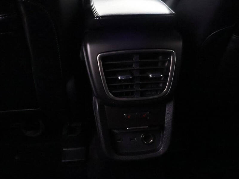 2017 Lincoln MKX Select