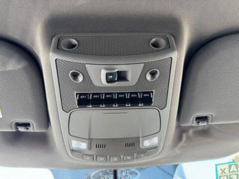 2017 Ford F-250 Super Duty