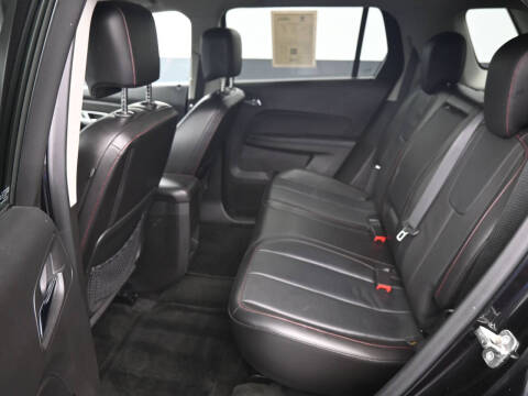 2015 GMC Terrain SLT-2