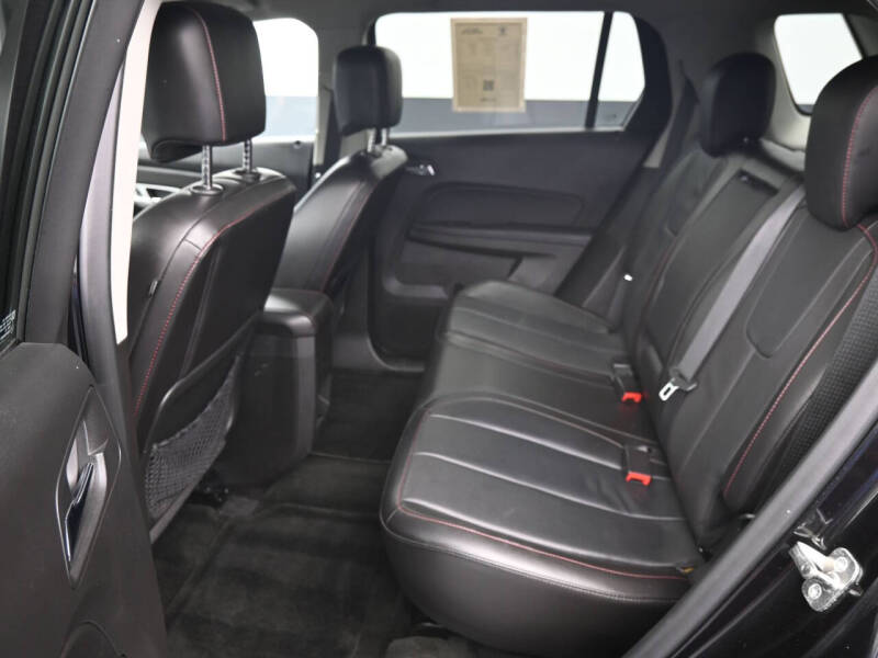 2015 GMC Terrain SLT-2