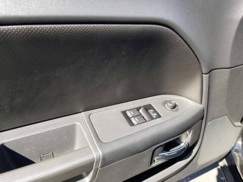 2012 Dodge Challenger R/T Classic