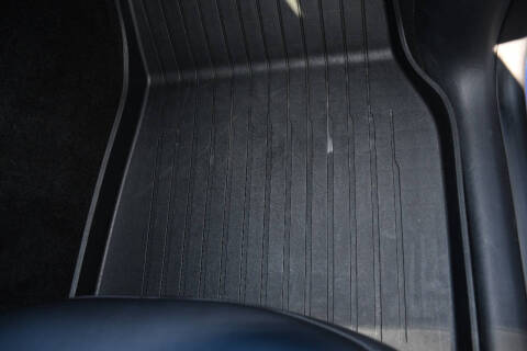 2021 Tesla Model Y Standard Range