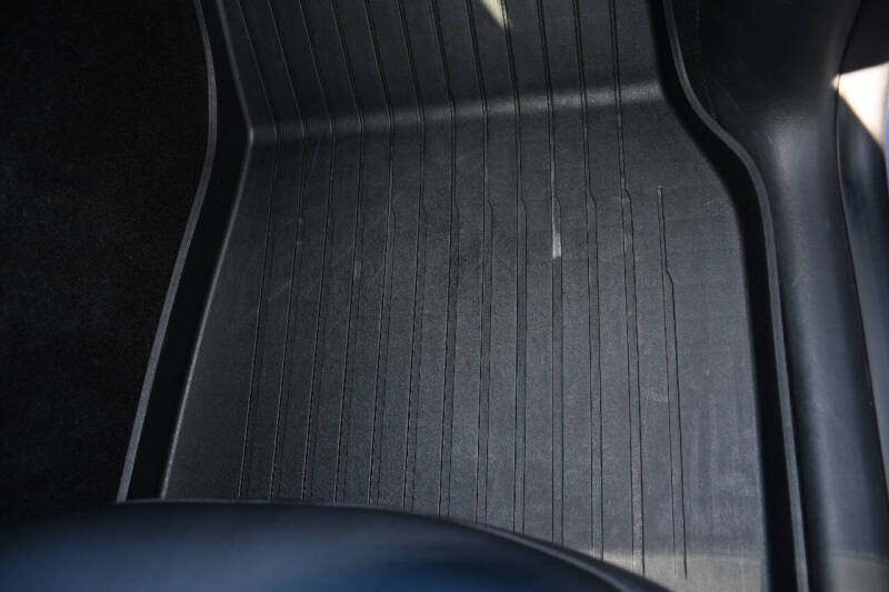 2021 Tesla Model Y Standard Range