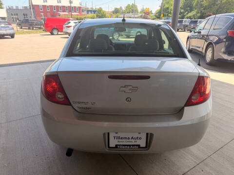 2009 Chevrolet Cobalt