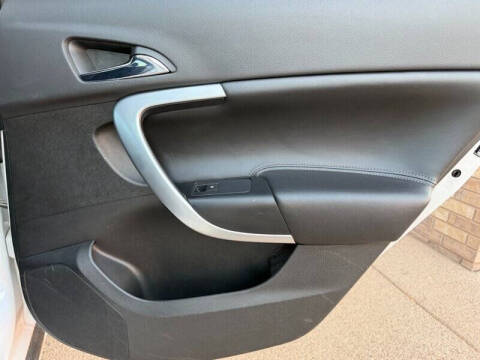 2017 Buick Regal Sport Touring