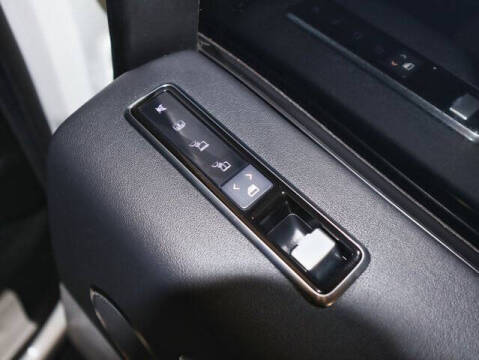 2020 Land Rover Range Rover HSE