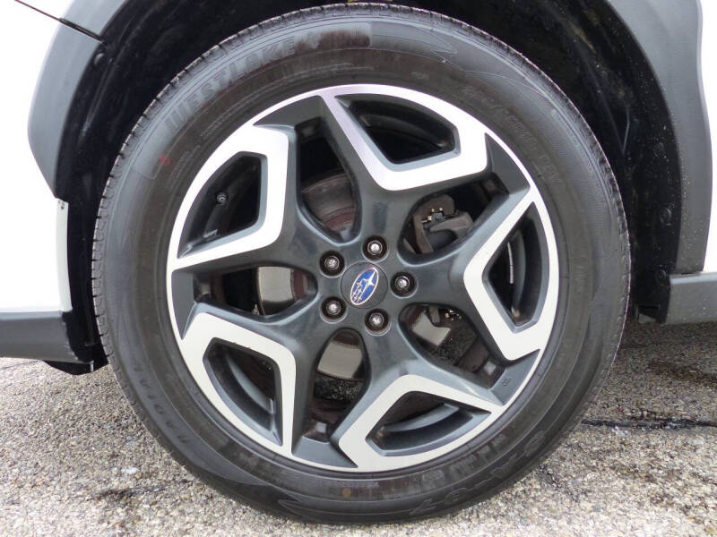 2020 Subaru Crosstrek Limited