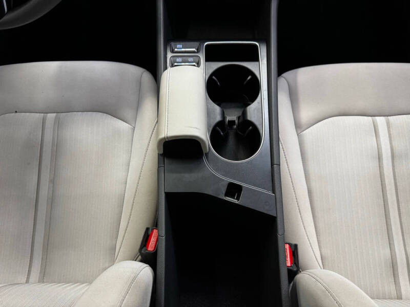 2025 Hyundai Sonata