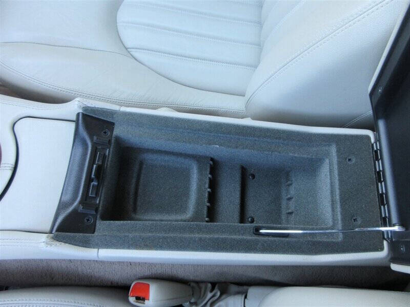 2001 Jaguar XK-Series XK8