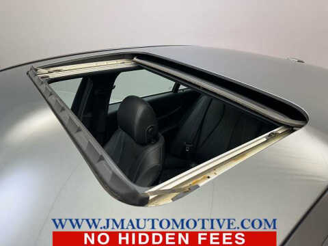 2018 Mercedes-Benz E-Class E 300 4MATIC