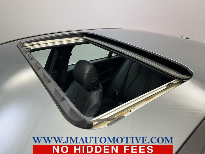 2018 Mercedes-Benz E-Class E 300 4MATIC